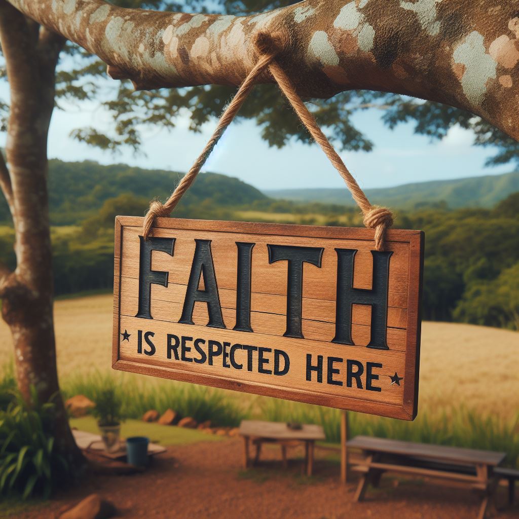 Considerations for Religious Inclusion in the Workplace