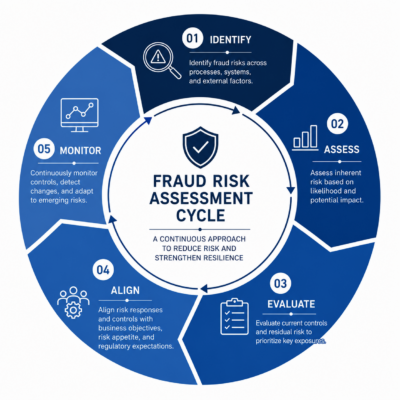 Fraud Rectangle Fraud Risk Assessment - A Practical Framework