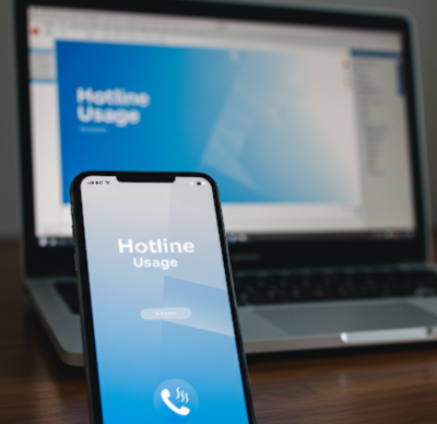Hotline Usage: 4 Effective Keys to Revving Up Adoption | Red Flag Reporting